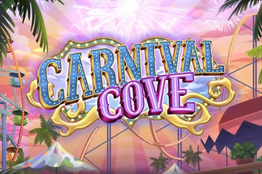 Vegas Casino Online background