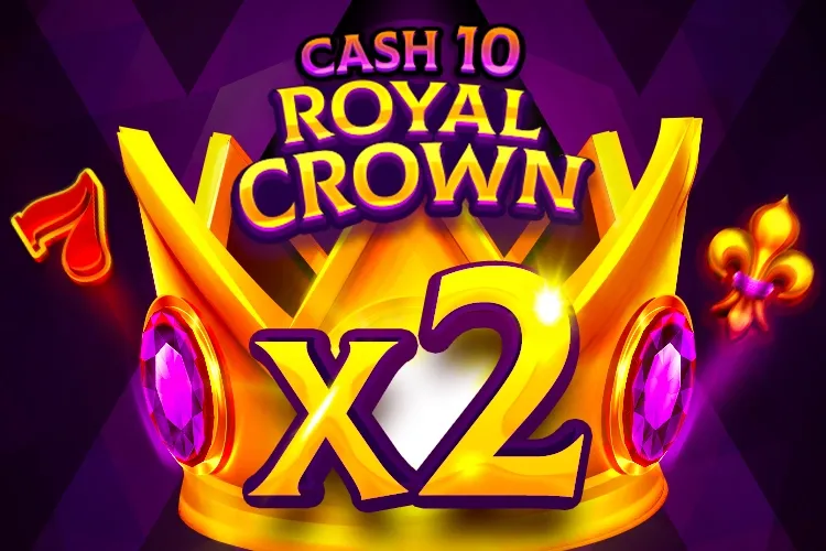 Sloto'Cash Casino background