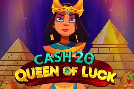 Sloto'Cash Casino background