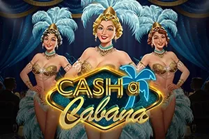 Sloto'Cash Casino background