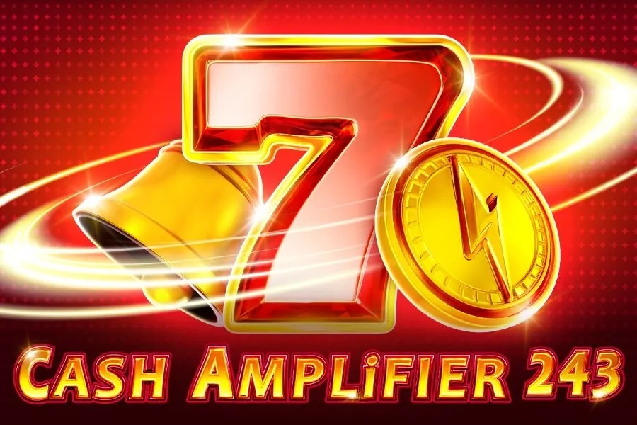Sloto'Cash Casino background