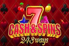 Sloto'Cash Casino background
