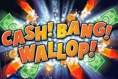Sloto'Cash Casino background