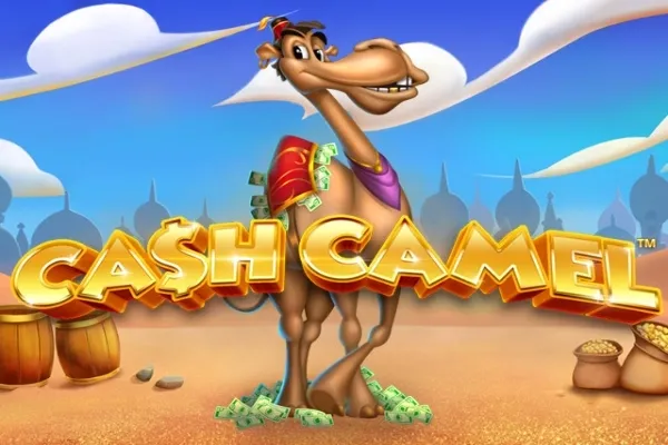 Sloto'Cash Casino background