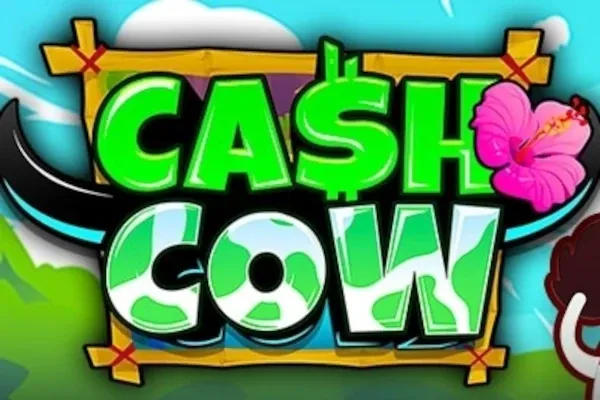 Sloto'Cash Casino background