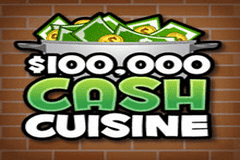 Sloto'Cash Casino background