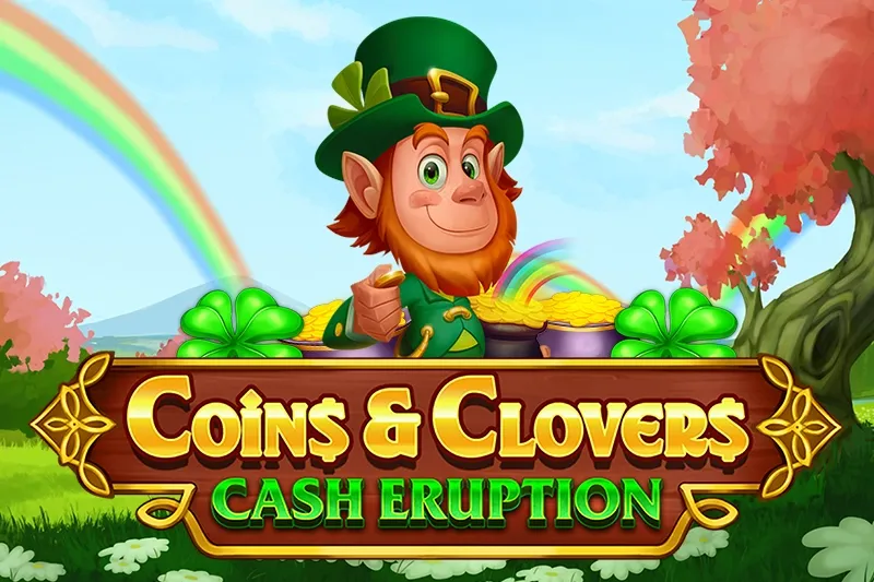 Sloto'Cash Casino background
