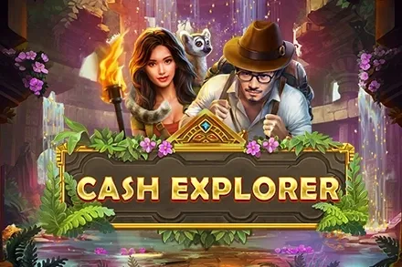 Sloto'Cash Casino background