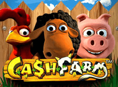 Sloto'Cash Casino background