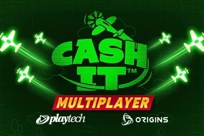 Sloto'Cash Casino background