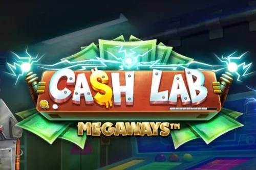 Sloto'Cash Casino background
