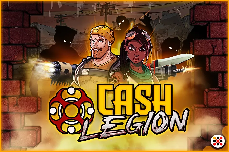 Sloto'Cash Casino background