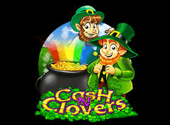Sloto'Cash Casino background