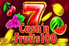 Sloto'Cash Casino background