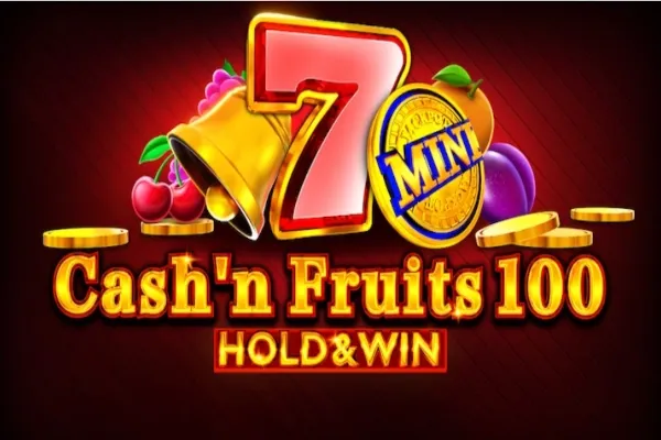 Sloto'Cash Casino background
