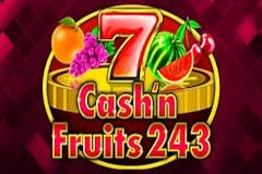 Sloto'Cash Casino background