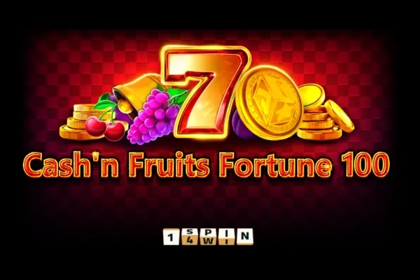 Sloto'Cash Casino background
