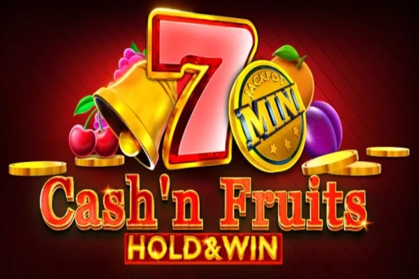 Sloto'Cash Casino background