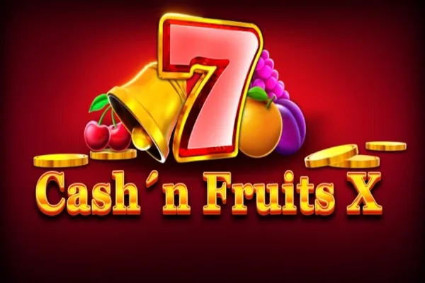 Sloto'Cash Casino background