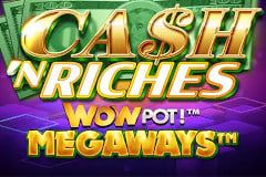 Sloto'Cash Casino background