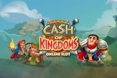 Sloto'Cash Casino background