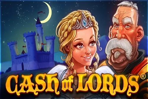 Sloto'Cash Casino background
