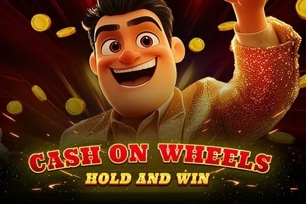 Sloto'Cash Casino background