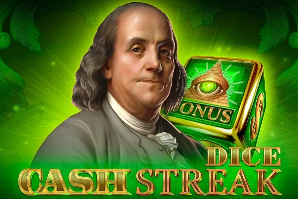 Sloto'Cash Casino background
