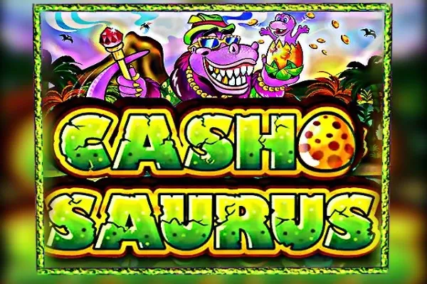 Sloto'Cash Casino background