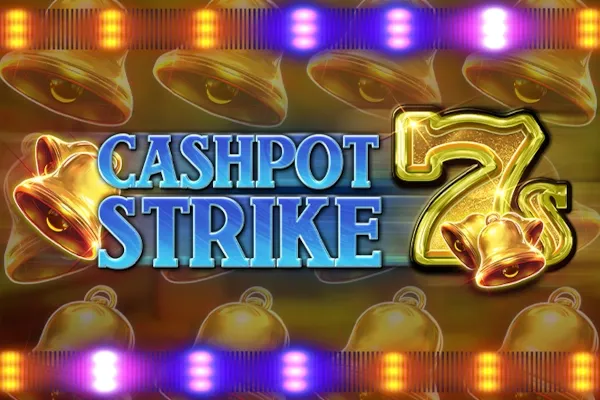 Sloto'Cash Casino background