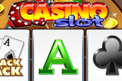 Sloto'Cash Casino background