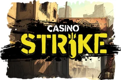 Sloto'Cash Casino background
