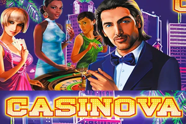 Sloto'Cash Casino background