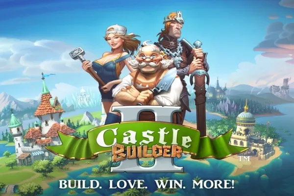 Vegas Casino Online background