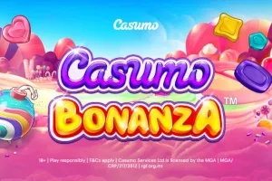 Sloto'Cash Casino background