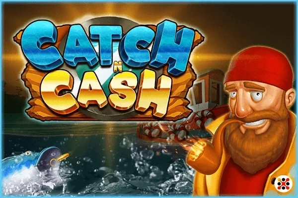 Sloto'Cash Casino background