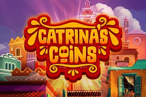 Sloto'Cash Casino background