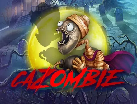 Sloto'Cash Casino background