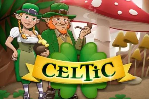Sloto'Cash Casino background