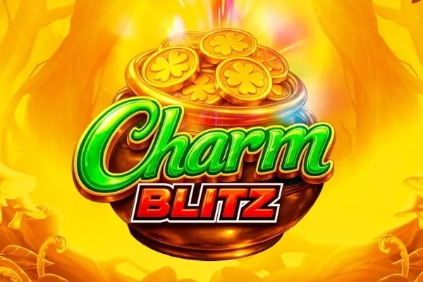 Sloto'Cash Casino background