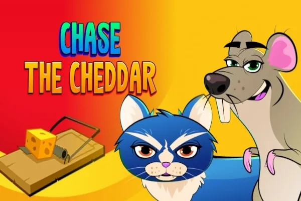 Sloto'Cash Casino background