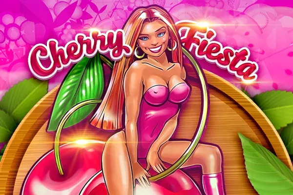 Sloto'Cash Casino background