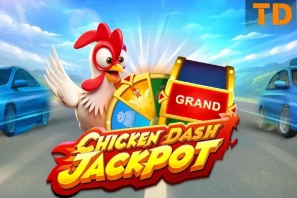 Sloto'Cash Casino background