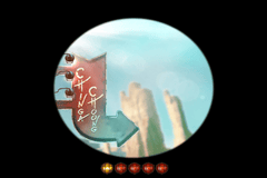 Sloto'Cash Casino background