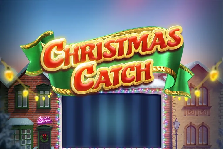 Sloto'Cash Casino background