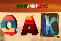 Sloto'Cash Casino background