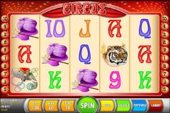 Sloto'Cash Casino background