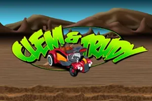 Sloto'Cash Casino background