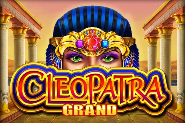 Sloto'Cash Casino background