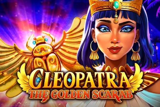 Sloto'Cash Casino background